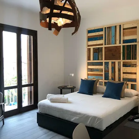 Terra Di Sicilia Luxury Centro Bed and Breakfast Avola Buitenkant foto