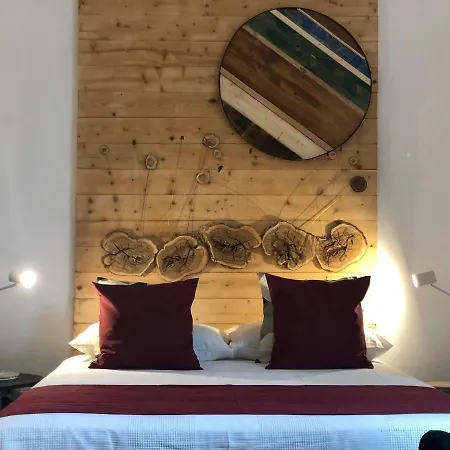 Terra Di Sicilia Luxury Centro Bed and Breakfast Avola Buitenkant foto