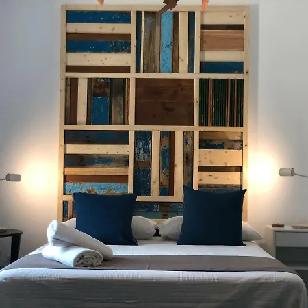 Terra Di Sicilia Luxury Centro Bed and Breakfast Avola Buitenkant foto