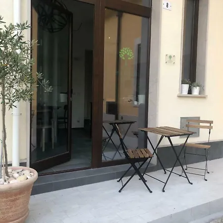 Terra Di Sicilia Luxury Centro Bed and Breakfast Avola Buitenkant foto