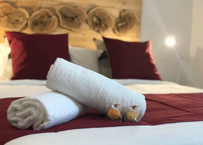 Terra Di Sicilia Luxury Centro