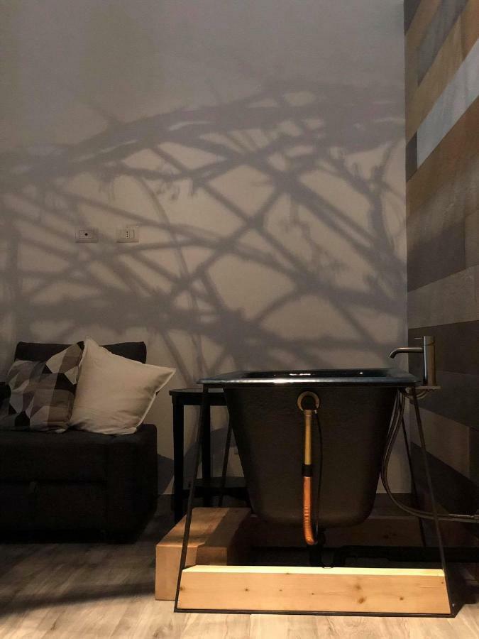 Bed & Breakfast Terra Di Sicilia Luxury Centro