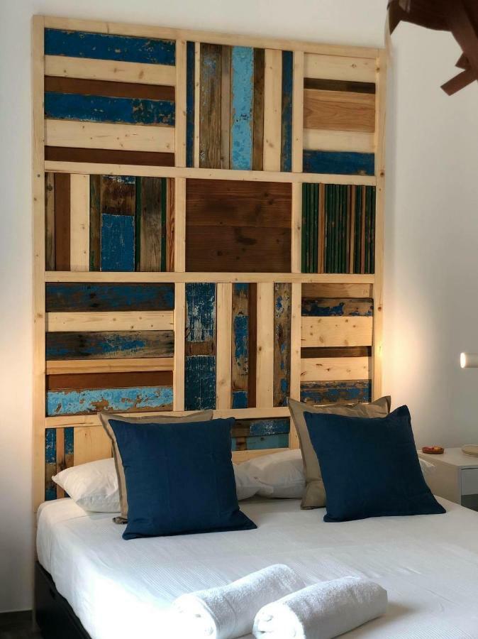Bed & Breakfast Terra Di Sicilia Luxury Centro