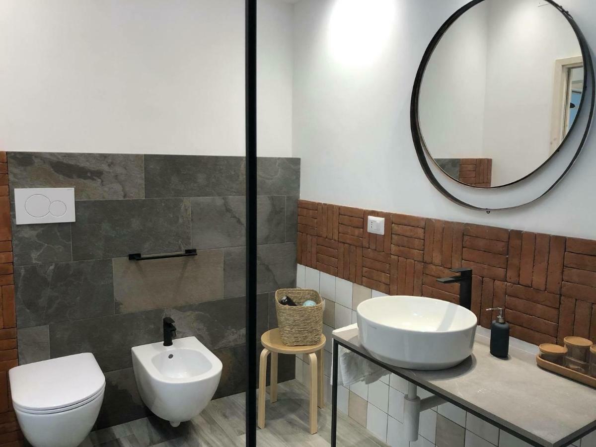 Terra Di Sicilia Luxury Centro 2*