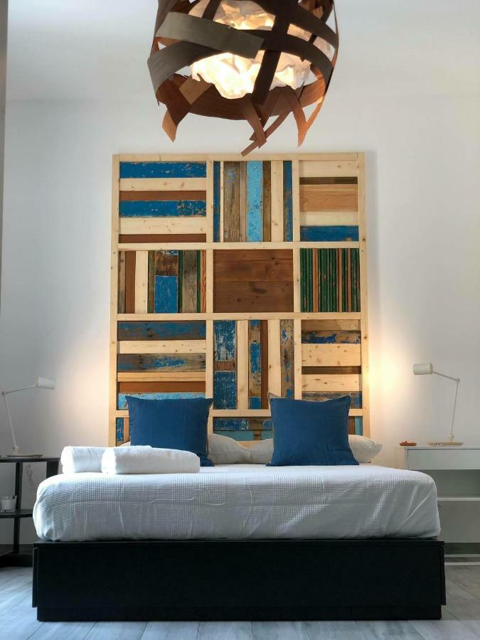Terra Di Sicilia Luxury Centro Bed & Breakfast 2*