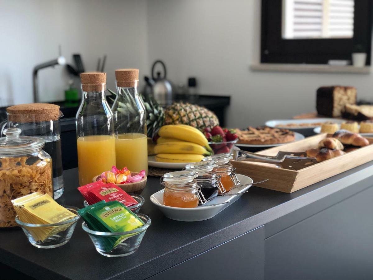 Bed & Breakfast Terra Di Sicilia Luxury Centro 2*