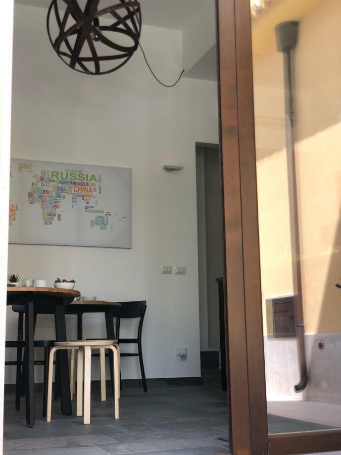 Bed & Breakfast Terra Di Sicilia Luxury Centro Avola
