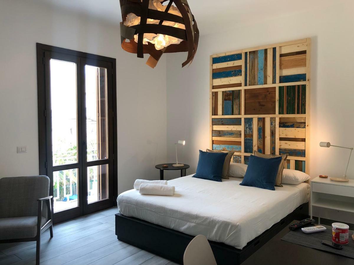 Terra Di Sicilia Luxury Centro 2*