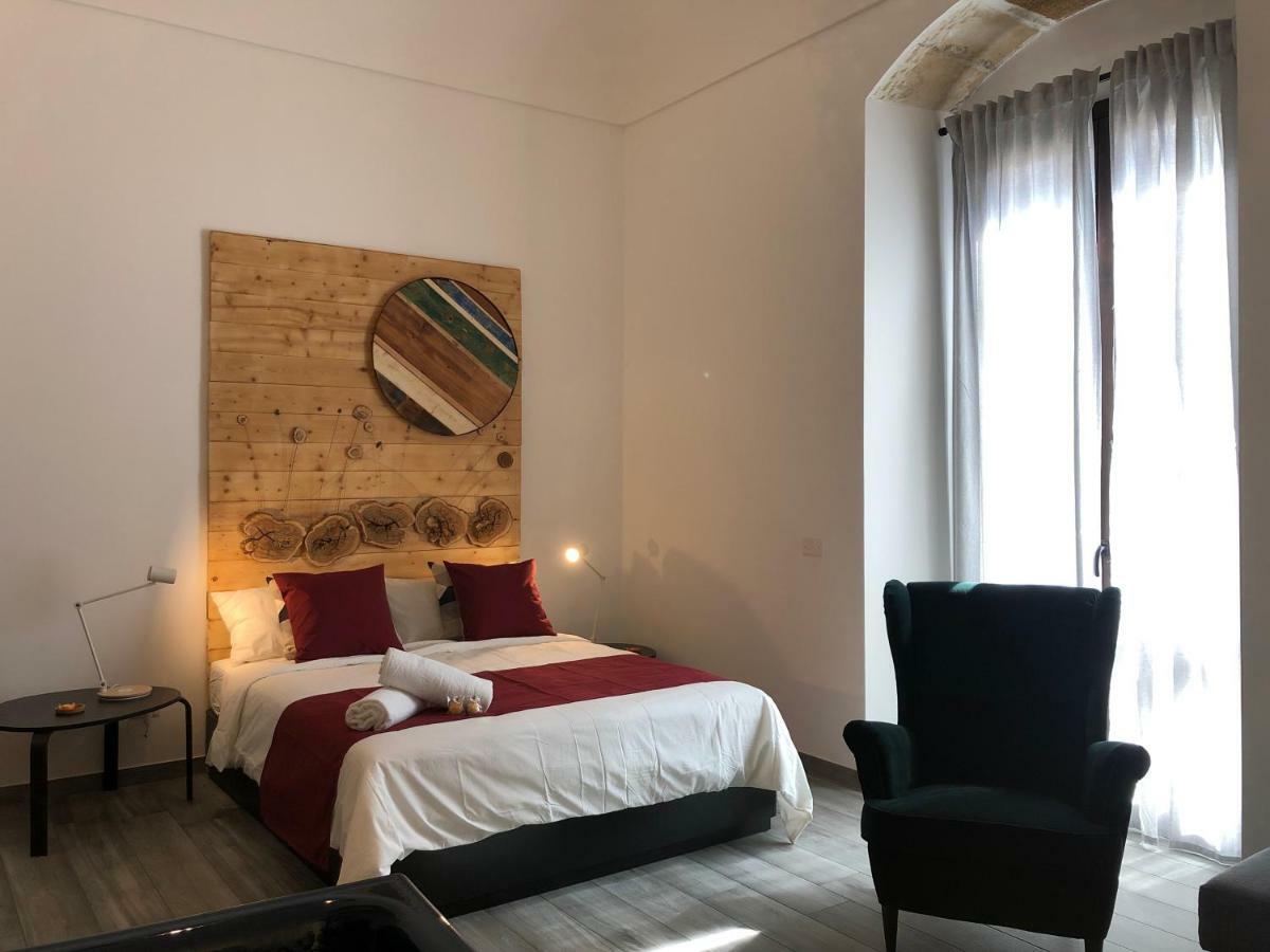 Terra Di Sicilia Luxury Centro 2* Avola
