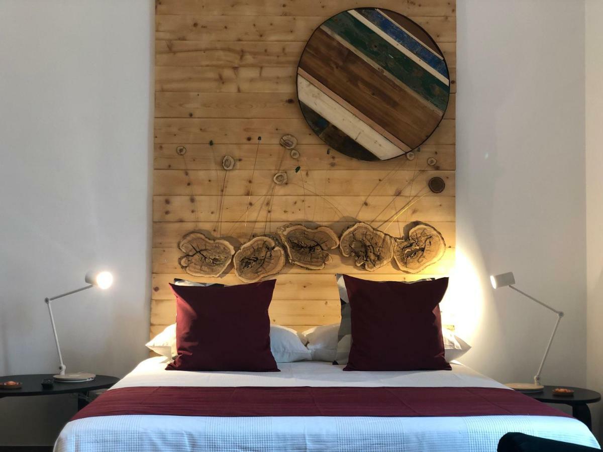 Terra Di Sicilia Luxury Centro Bed & Breakfast 2*
