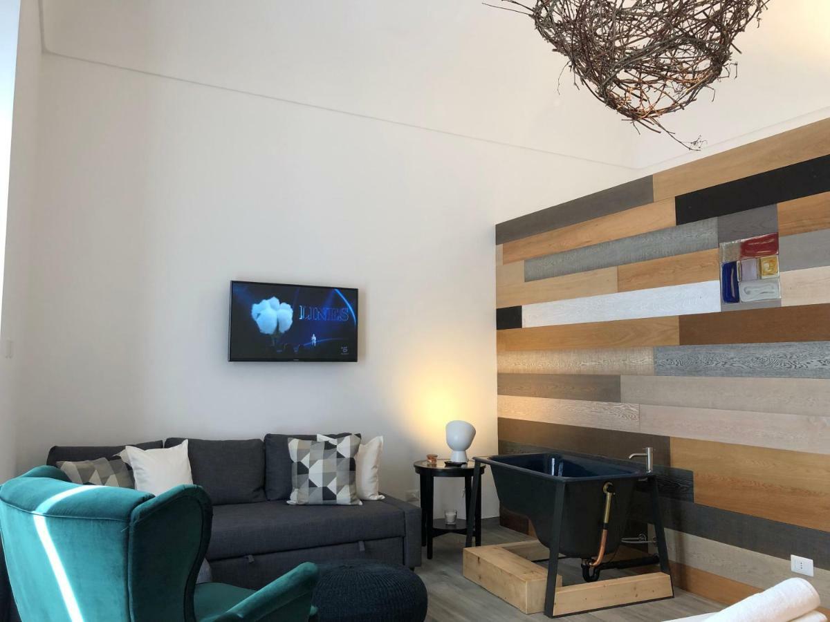 Terra Di Sicilia Luxury Centro Bed & Breakfast Avola