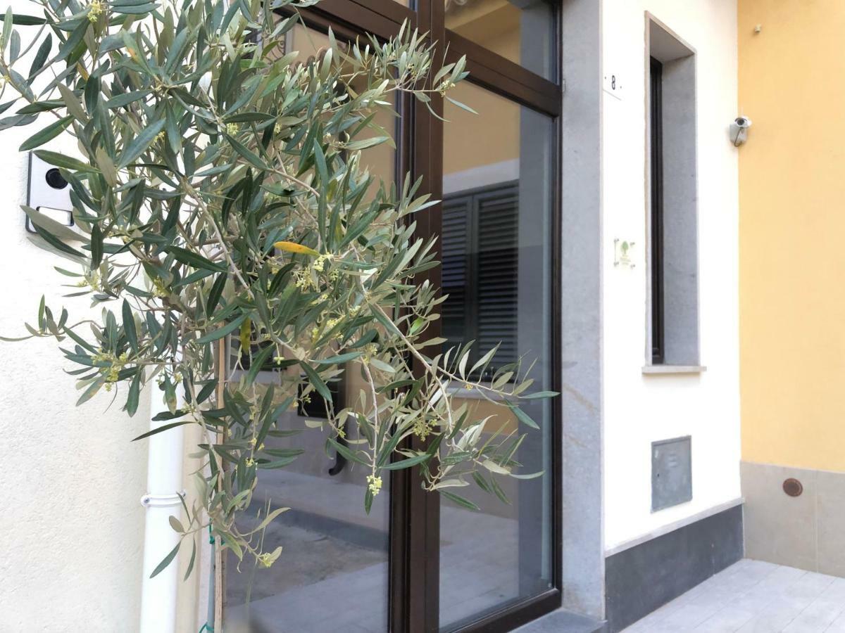 Terra Di Sicilia Luxury Centro