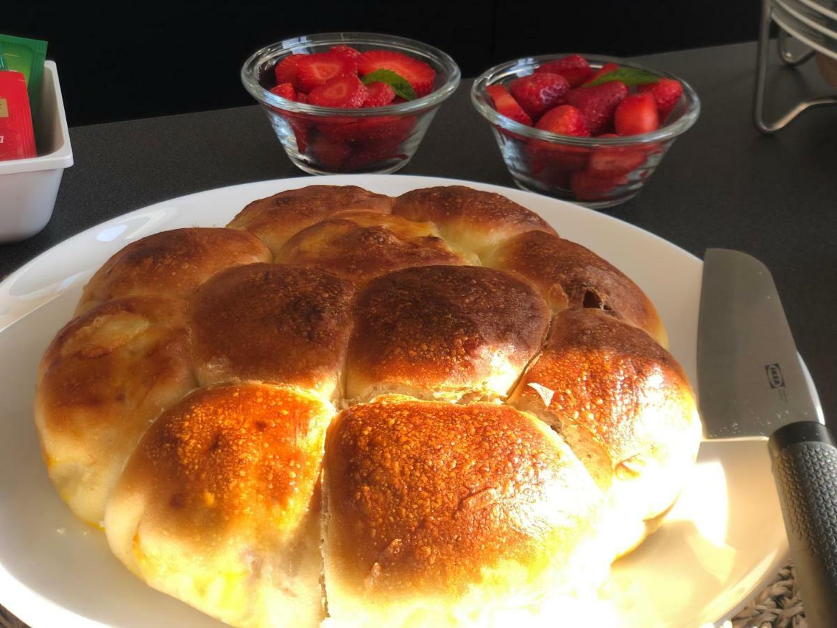 Bed & Breakfast Terra Di Sicilia Luxury Centro
